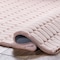 Nuloom Nia Tile Faux Rabbit Machine Washable Area Rug 2ft 6in x 8ft HJWR04F-2608 - alternate 7